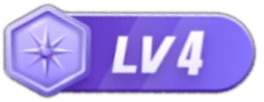 等级-LV4-安和鱼社区
