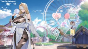 【游戏存档】电脑游戏 幻欲游乐园 V1.0.1 全cg存档-安和鱼社区