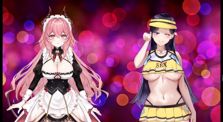 图片[3]-【游戏存档】电脑游戏 与经纪人恋爱是绝对禁止2  全cg存档-游戏存档社区-游戏-安和鱼社区