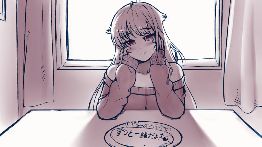 图片[2]-【游戏存档】电脑游戏 除灵猎人：第零羔羊 全cg通关存档-游戏存档社区-游戏-安和鱼社区